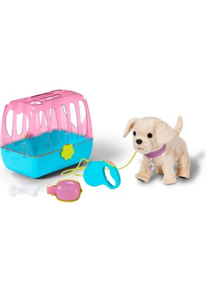 Bfs Baby Born Köpeğim Lucky