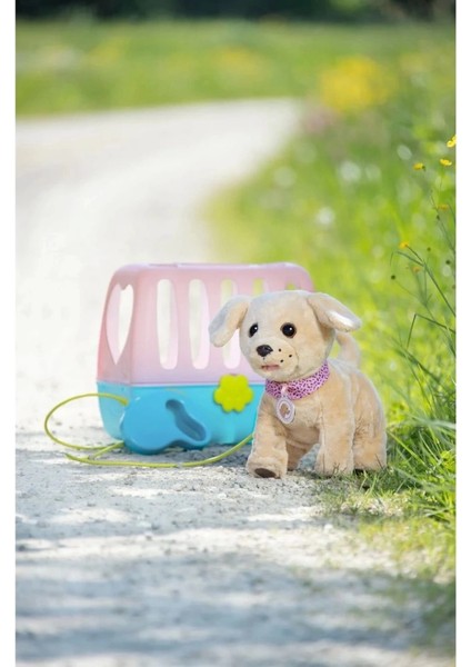 Bfs Baby Born Köpeğim Lucky fiyatları