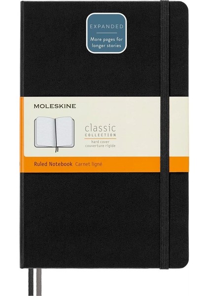 Lg Çizgili Kalın Siyah Defter L Boy Sert Kapak fiyatları