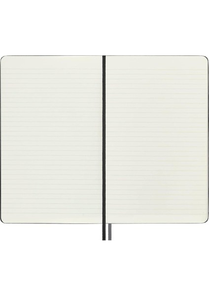 Lg Çizgili Kalın Siyah Defter L Boy Sert Kapak indirimleri