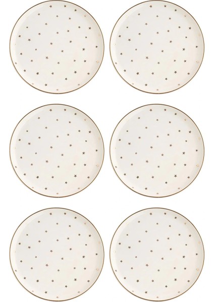 Forest Düz Tabak 20CM 6'lı fiyatları