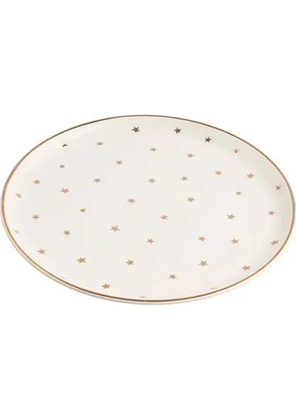 Forest Düz Tabak 20CM 6'lı fırsatları