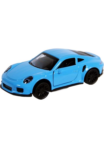 Bfs Metal Çek Bırak Spor ARABA 4311C modelleri