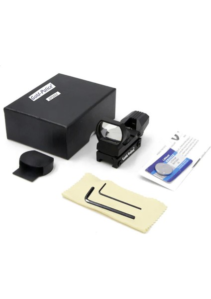 GP-1010 Reddot modelleri