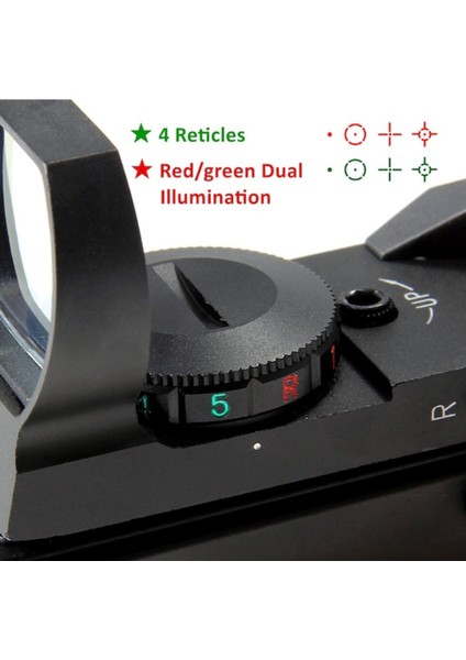 GP-1010 Reddot fırsatları