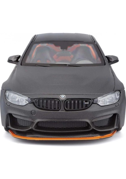 Bfs MAISTO1:24BMWM4GTS fiyatları