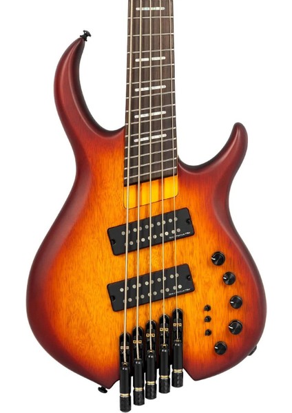 Marcus Miller M6 Headless 5 Telli Bas Gitar (M6H5TSS) fiyatları