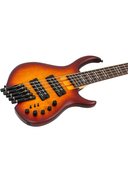 Marcus Miller M6 Headless 5 Telli Bas Gitar (M6H5TSS)
