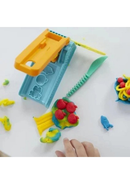 Bfs Play Doh Eğlenceli Fabrika Başlangıç Seti F8805 fiyatları