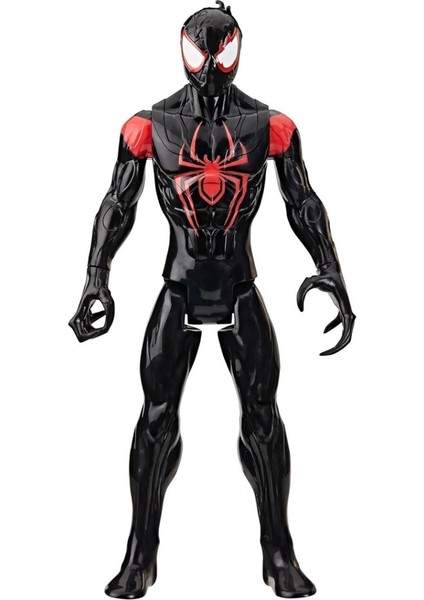 Bfs Spider-Man Venomversus Titan Hero Figür fırsatları