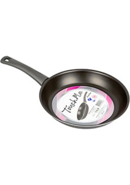 Grey Tava 26 cm 3 Adet