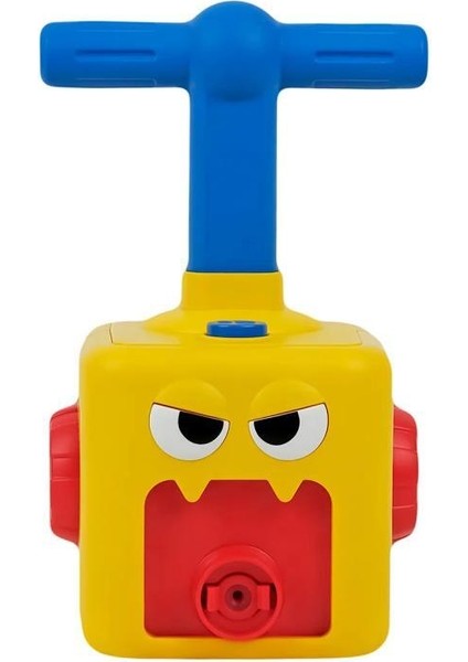 Erdem Power Pompalı Balon Şişiren Fırlatıcılı Araba ER-410 fiyatları