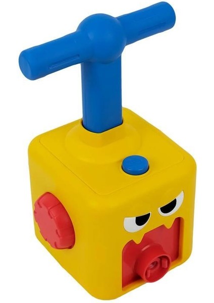 Erdem Power Pompalı Balon Şişiren Fırlatıcılı Araba ER-410 fırsatları