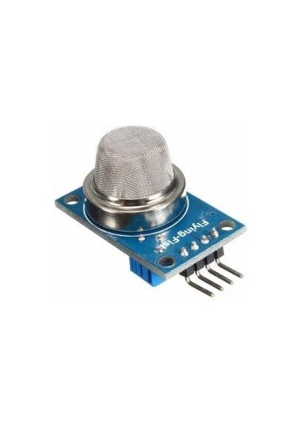 Mq-9 Karbonmonoksit Metan Lpg Gaz Sensör Modülü