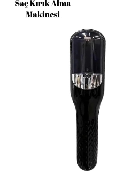 RH-6668 Şarjlı Saç Kesme Makinesi