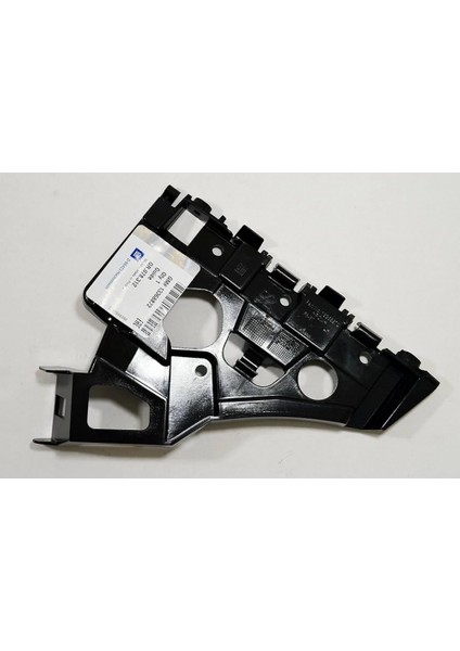 Opel Astra- J- Sd/hb- 2012-2020 Ön Tampon Çeki Demirri Kapağı (Tw) Oem No (13368665)