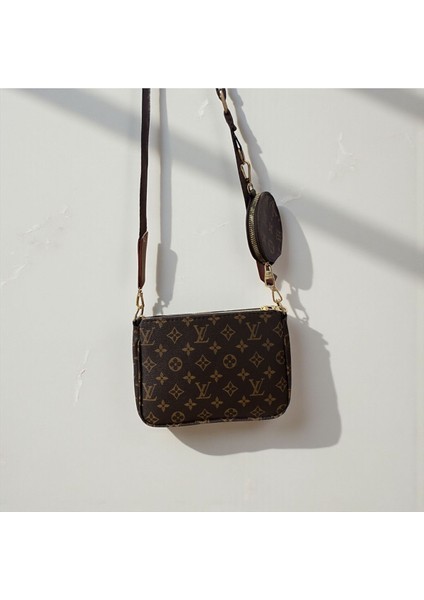 Gold Askılı Kadın El Omuz Çanta fiyatları