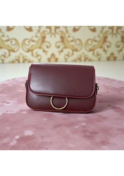 Gold Metal Tokalı Kadın Çanta fiyatları