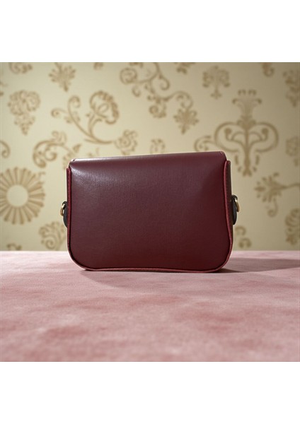 Gold Metal Tokalı Kadın Çanta modelleri