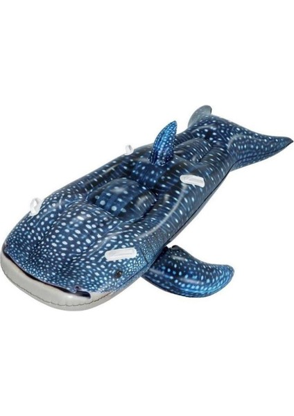 Bestway Gerçekçi Balina Binici 193X122 cm - 41482 (Lisinya)