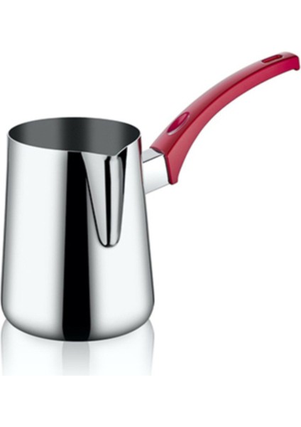 Sude Cezve & Sütlük 304 Kalite 0,7 Lt