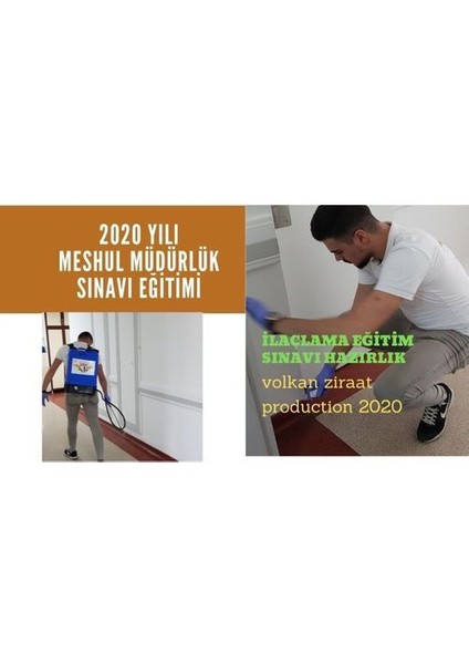 Zirai Tarım Bayilik Bitki Koruma Ürünleri Bayilik Sınavı Eğitim Kursu 50.000TL Değerinde Kütüphane Hediyelidir modelleri