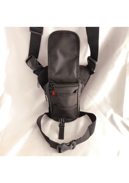 Çok Amaçlı Üçgen Çanta, Taktik Silah Taşıma Çantası, Motorcu Çantası, Bel Bacak Çantası fırsatları