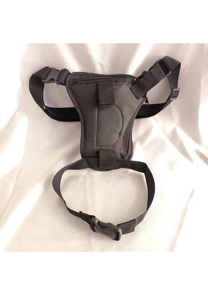 Çok Amaçlı Üçgen Çanta, Taktik Silah Taşıma Çantası, Motorcu Çantası, Bel Bacak Çantası indirimleri