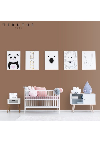 Momento Silan Silikonlu Iç Cephe Boyası 15 L Cİ-6515 / 4487 Zarif Toprak fırsatları