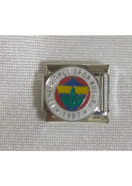 Fenerbahçe Temalı Atatürk Imzalı Türk Bayraklı Charn Paslanmaz Çelik– Italyan Bilezik Uyumlu modelleri