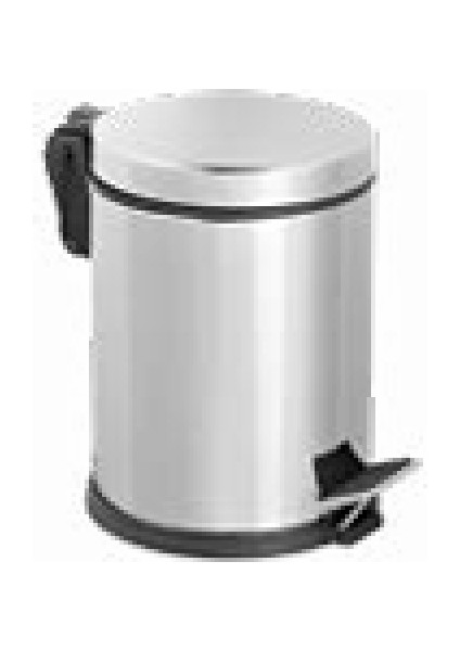 5 Lt Pedallıçöp Kovası