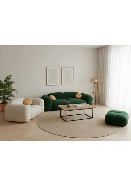 Dorsa Koltuk Takımı