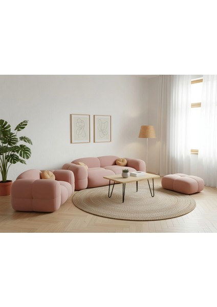 Dorsa Koltuk Takımı fiyatları