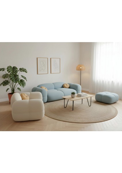 Dorsa Koltuk Takımı modelleri