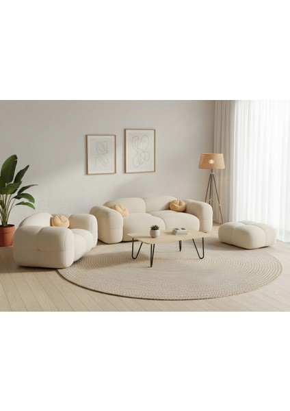 Dorsa Koltuk Takımı fırsatları