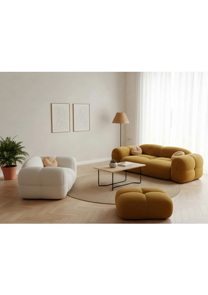 Dorsa Koltuk Takımı indirimleri