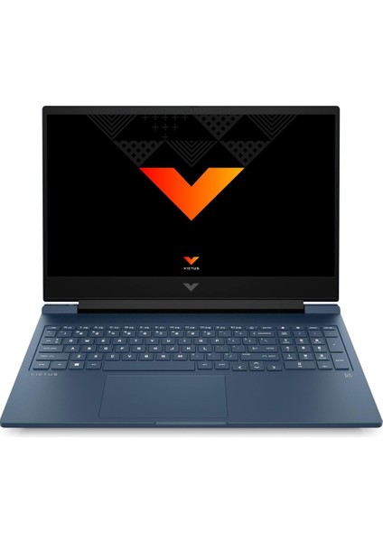 Victus 7Z581EA FR54 Amd Ryzen 7 7840HS 40 GB Ddr5 4 Tb Nvıdıa® Geforce Rtx™ 4070 8 GB 16,1" 144Hz Yok (Free Dos) Fhd Gaming Laptop