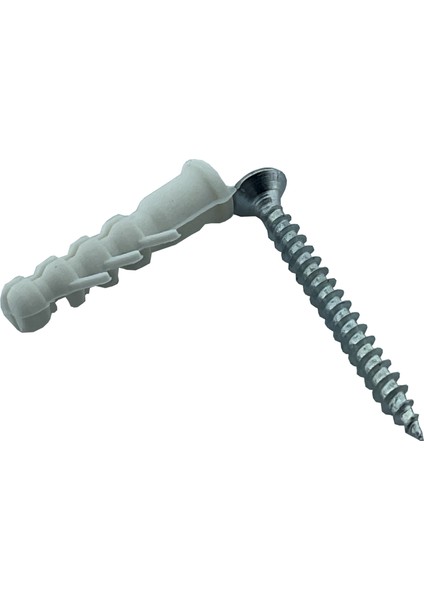 7’lik Dubel ve Vida fiyatları