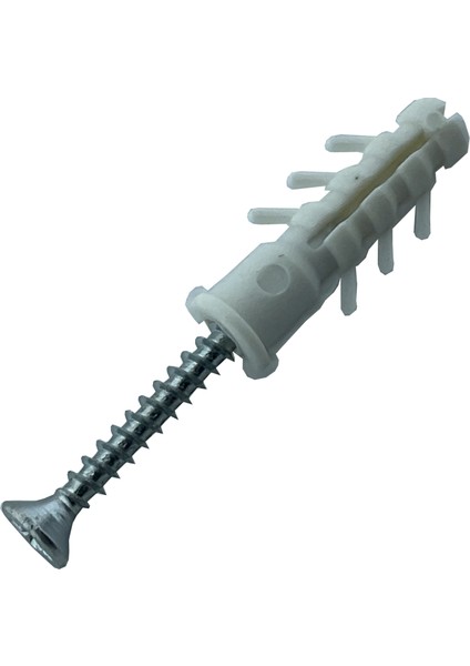 7’lik Dubel ve Vida fırsatları