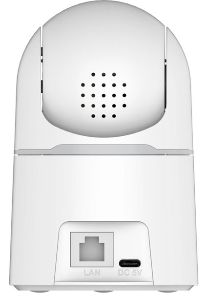 Whome Yapay Zeka Destekli 2 Mp Gece Görüşlü Dome Kamera modelleri