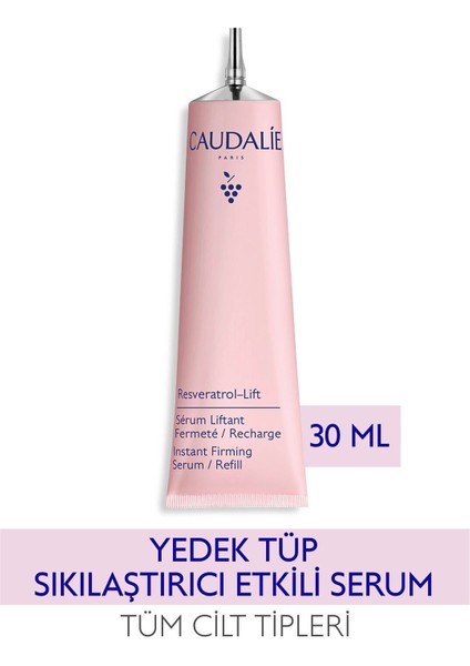 Caudalie Resveratrol Lift Serum Refill 30 ml