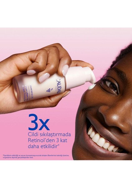 Caudalie Resveratrol Lift Serum Refill 30 ml fiyatları