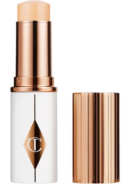 Unreal Skin Sheer Glow Tint - Nemlendirici Stick Fondöten 3 Fair (8 G)