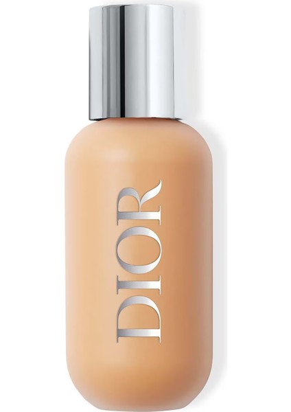 Backstage Face & Body Foundation - Yüz ve Vücut Fondöteni 4,5W