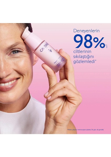 Caudalie Resveratrol Lift Serum Refill 30 ml fırsatları