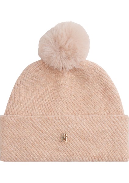 Pembe Kadın Bere AW0AW17855TQ6