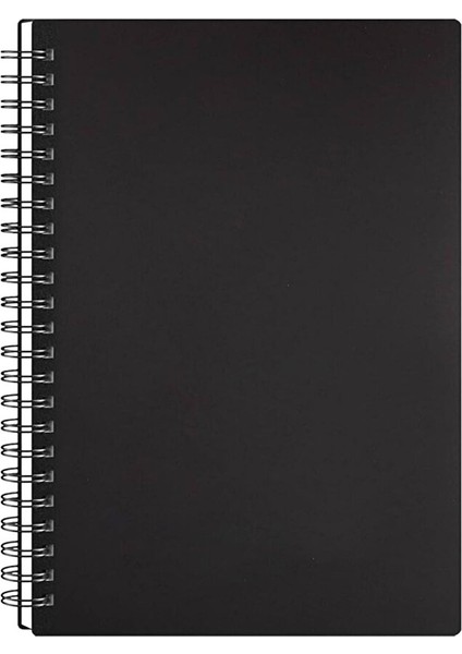 Siyah Sayfalı Anı Defteri Sert Kapaklı Fotograf Albüm Defteri 70 Sayfalı Gramajlı Kağıt fiyatları