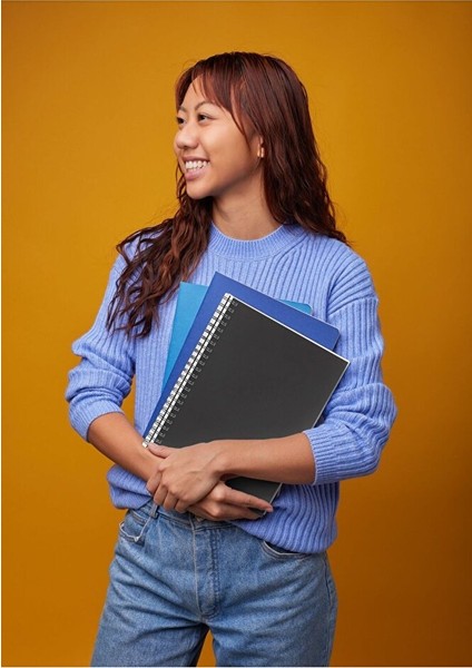 Siyah Sayfalı Anı Defteri Sert Kapaklı Fotograf Albüm Defteri 70 Sayfalı Gramajlı Kağıt indirimleri