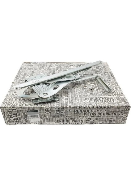 CAM KRIKOSU ON SAG MEGANE III FLUENCE MAIS 807200013R