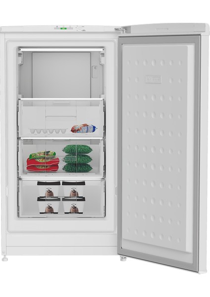 2043 MB Çekmeceli Derin Dondurucu 117 Litre fiyatları